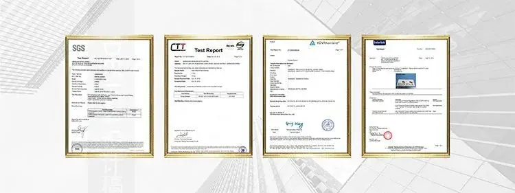 Đặt sản xuất hộp quà nhựa bọc nhung xanh tùy chỉnh theo yêu cầu của bạn hình ảnh 15-description