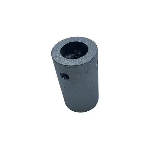 Phụ kiện thiết bị thép không gỉ đúc, gia công theo yêu cầu từ chất liệu đầu tư bằng sáp mất hình ảnh 1-description