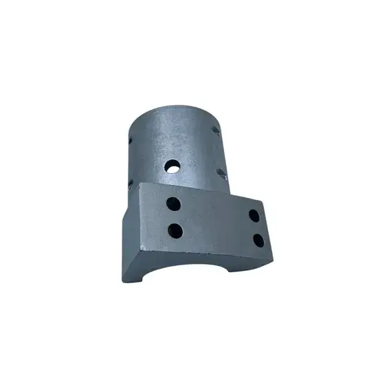 Phụ kiện thiết bị thép không gỉ đúc, gia công theo yêu cầu từ chất liệu đầu tư bằng sáp mất