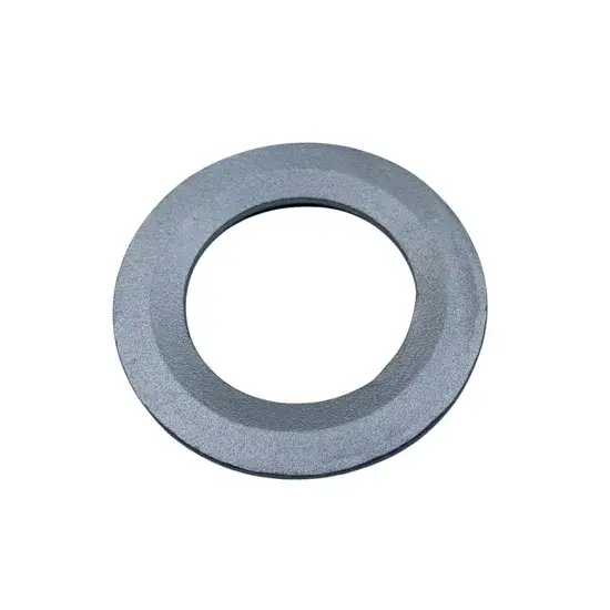 Phụ kiện thiết bị thép không gỉ đúc, gia công theo yêu cầu từ chất liệu đầu tư bằng sáp mất