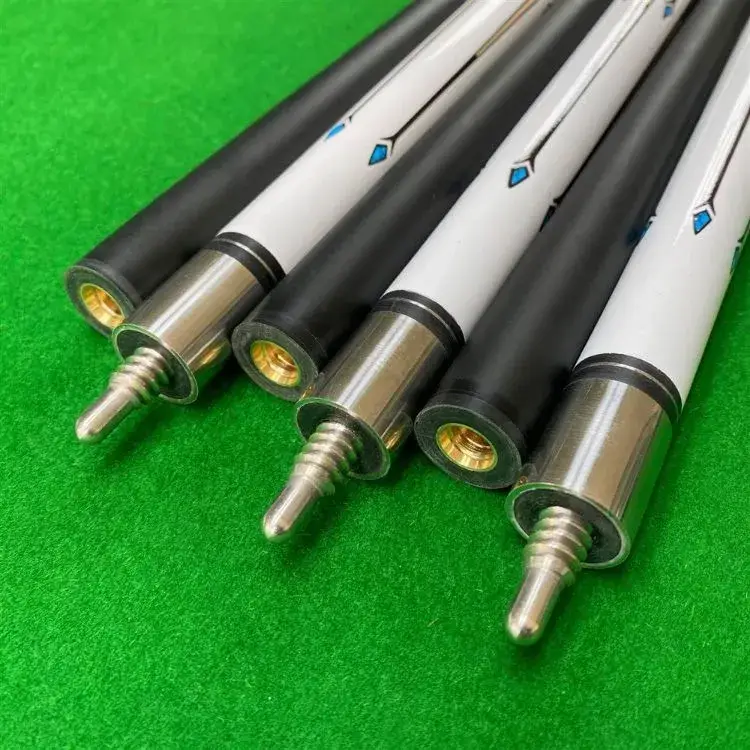 Bi-a carbon kích thước 58in trực tiếp từ nhà sản xuất, thân gỗ phong tự nhiên hình ảnh 17-description