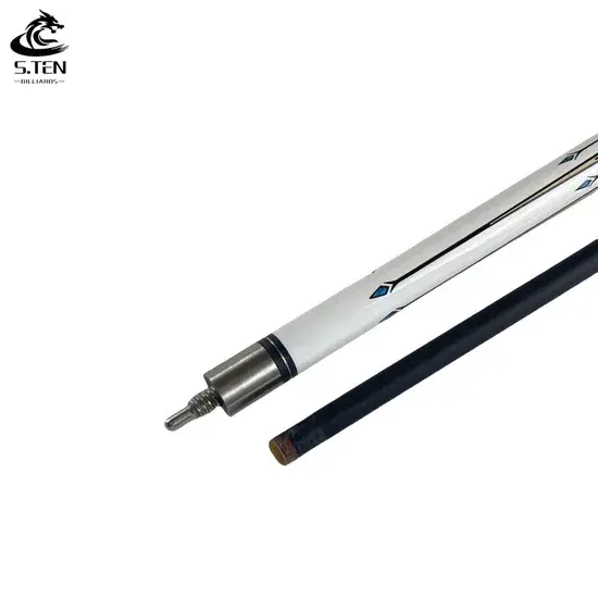 Bi-a carbon kích thước 58in trực tiếp từ nhà sản xuất, thân gỗ phong tự nhiên hình ảnh 1-description