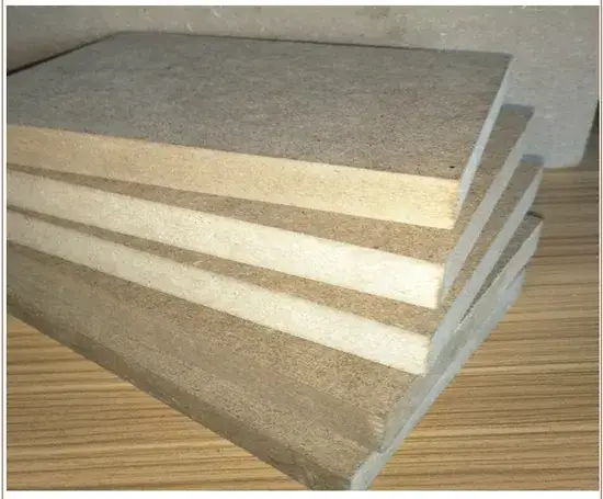 Ván sợi mật độ trung bình MDF laminate - Ưu đãi đặc biệt từ nhà sản xuất