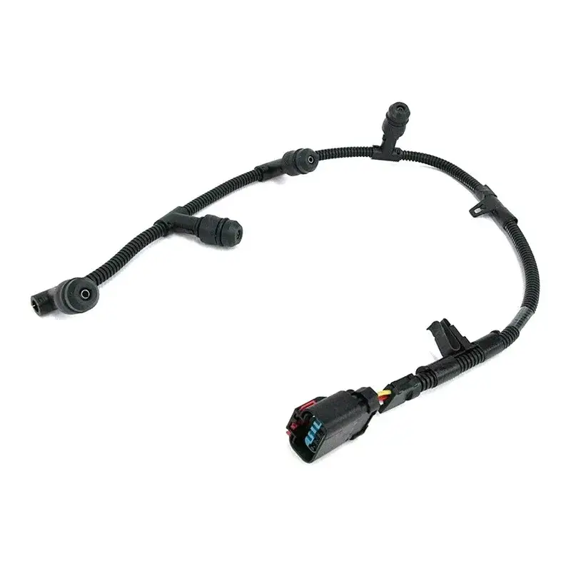 Dây cáp điện chống thấm nước - Giải pháp nối điện trực tiếp từ nhà máy