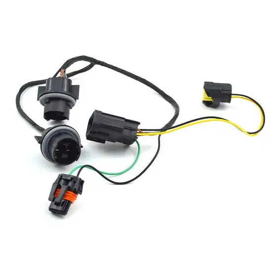Dây cáp điện chống thấm nước - Giải pháp nối điện trực tiếp từ nhà máy