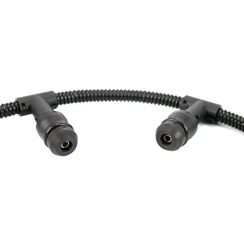 Dây cáp điện chống thấm nước - Giải pháp nối điện trực tiếp từ nhà máy hình ảnh 14-description