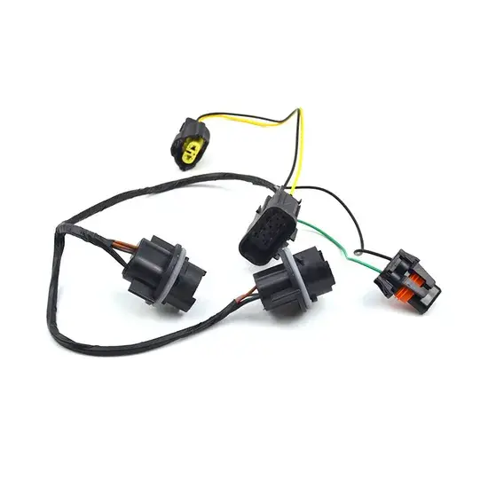 Dây cáp điện chống thấm nước - Giải pháp nối điện trực tiếp từ nhà máy