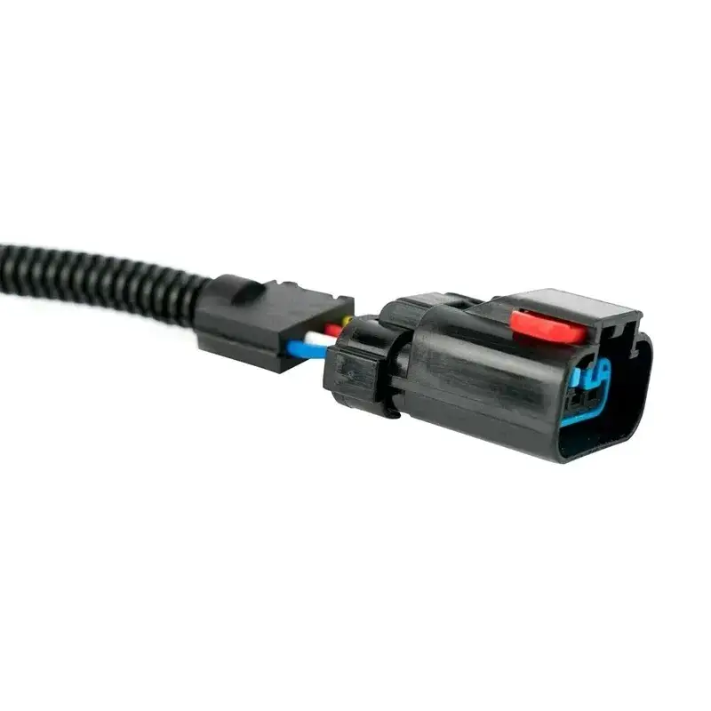 Dây cáp điện chống thấm nước - Giải pháp nối điện trực tiếp từ nhà máy