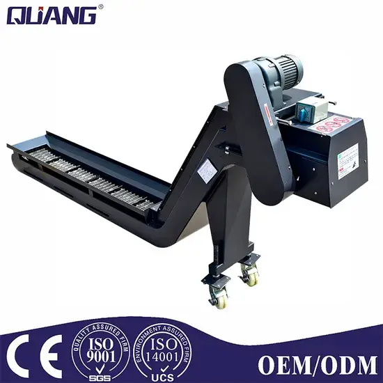 Băng tải chip tự động loại tấm - Mua hàng trực tiếp từ nhà sản xuất hình ảnh 1-description
