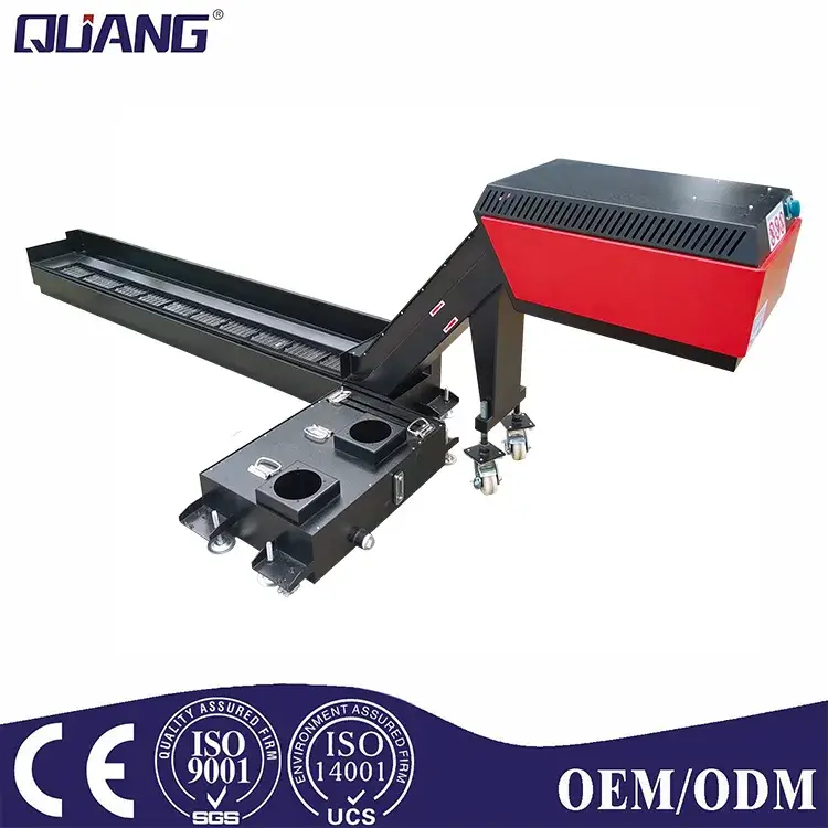 Băng tải chip tự động loại tấm - Mua hàng trực tiếp từ nhà sản xuất