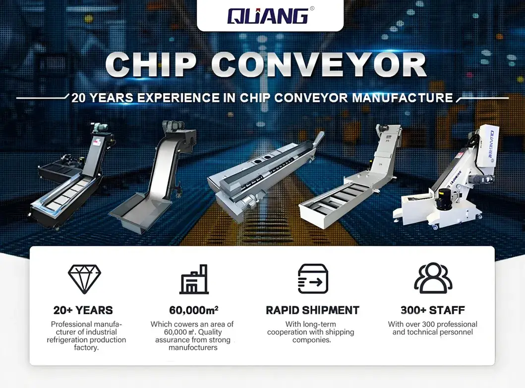 Băng tải chip tự động loại tấm - Mua hàng trực tiếp từ nhà sản xuất hình ảnh 13-description