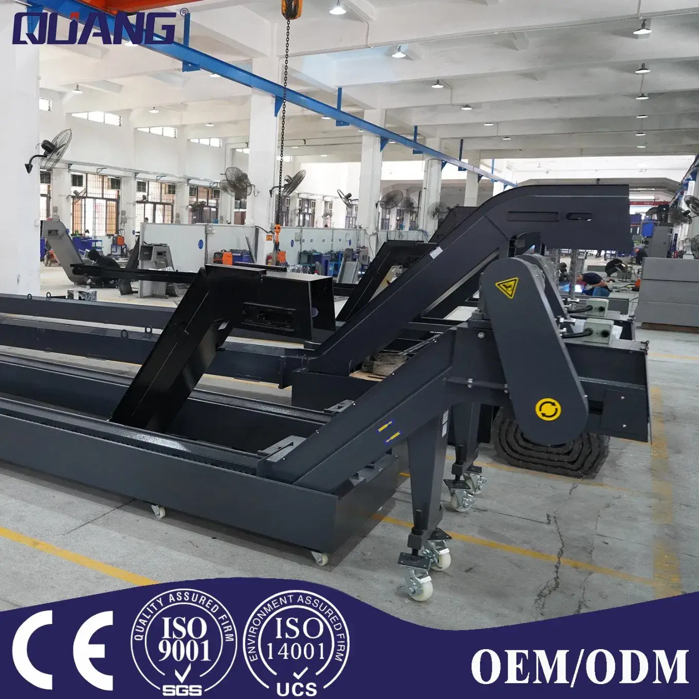 Băng tải chip tự động loại tấm - Mua hàng trực tiếp từ nhà sản xuất
