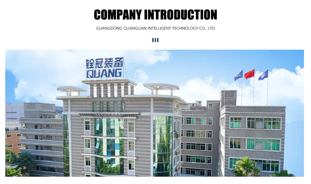 Băng tải chip tự động loại tấm - Mua hàng trực tiếp từ nhà sản xuất hình ảnh 19-description