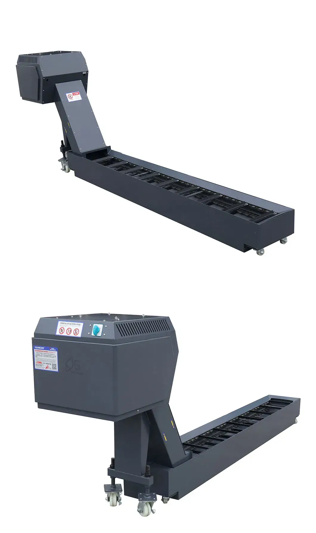Băng tải chip tự động loại tấm - Mua hàng trực tiếp từ nhà sản xuất hình ảnh 15-description