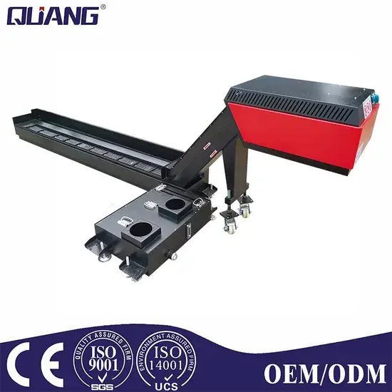 Băng tải chip tự động loại tấm - Mua hàng trực tiếp từ nhà sản xuất