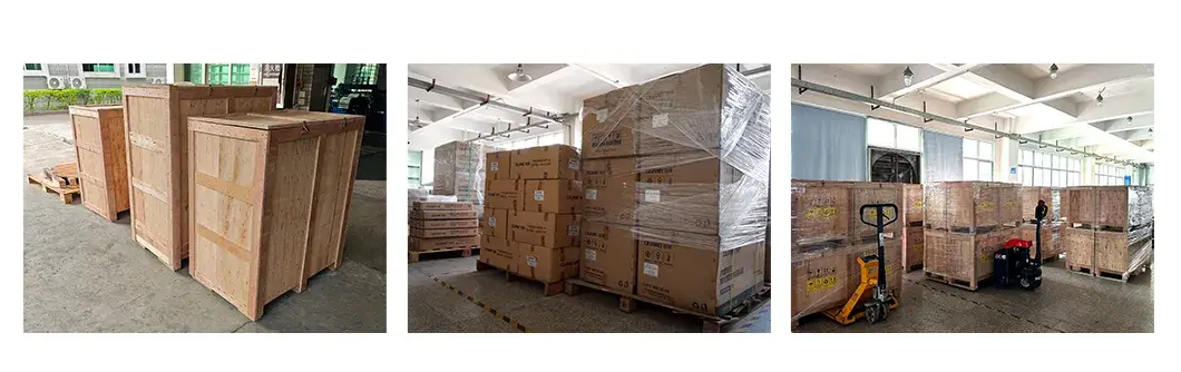 Băng tải chip tự động loại tấm - Mua hàng trực tiếp từ nhà sản xuất hình ảnh 28-description
