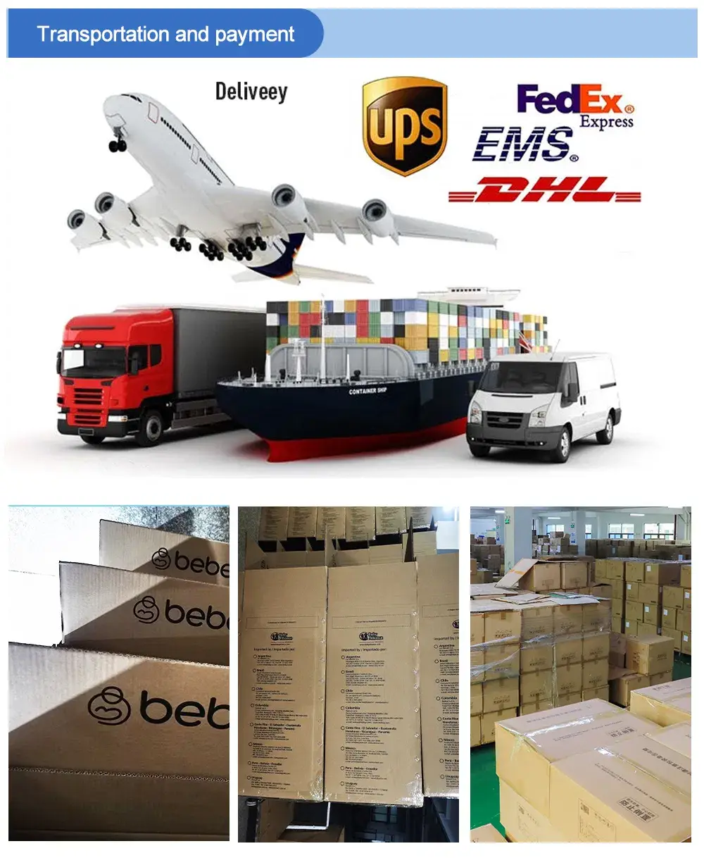 Máy hút sữa điện tử cho bé từ nhà máy, tiện lợi và êm ái hình ảnh 20-description