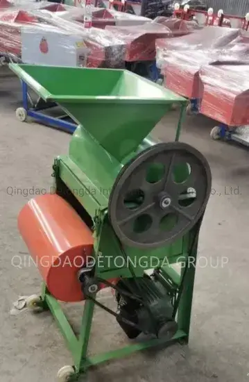 Máy bóc vỏ đậu phộng tươi ngon, đảm bảo chất lượng
