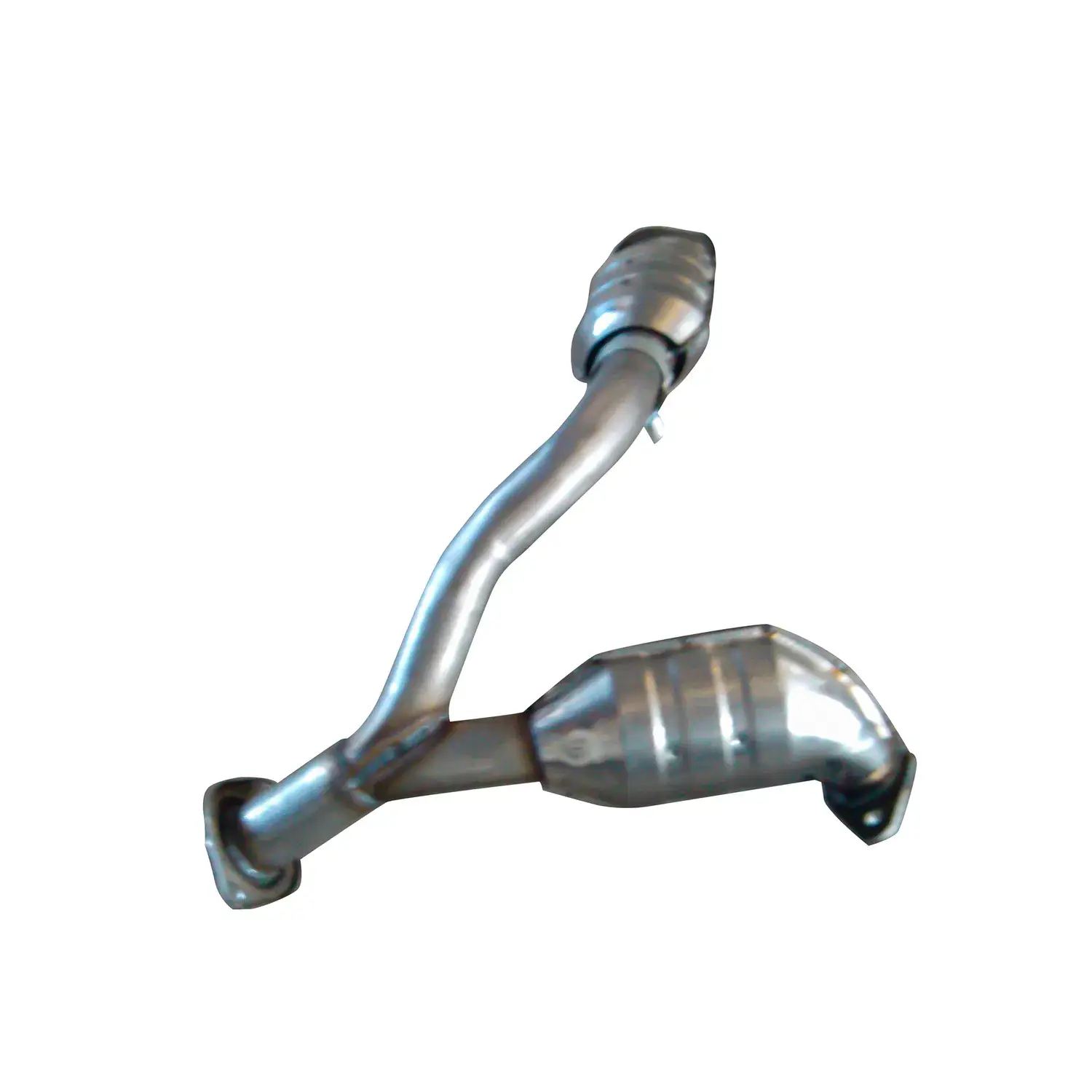 Bán hàng chính hãng ống xả và bộ chuyển đổi xúc tác Chevrolet, tùy chỉnh trang web, chất lượng tốt từ nhà sản xuất
