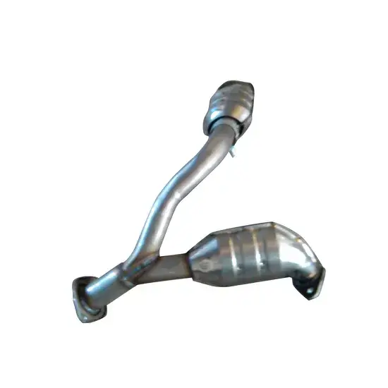 Bán hàng chính hãng ống xả và bộ chuyển đổi xúc tác Chevrolet, tùy chỉnh trang web, chất lượng tốt từ nhà sản xuất