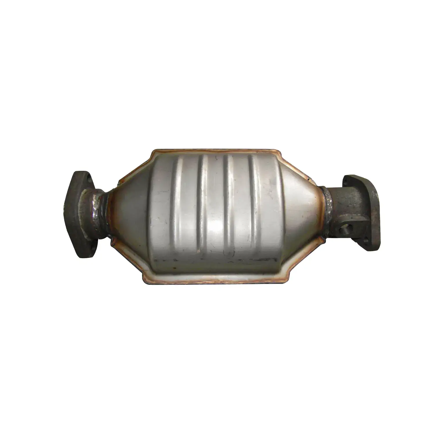 Bán hàng chính hãng ống xả và bộ chuyển đổi xúc tác Chevrolet, tùy chỉnh trang web, chất lượng tốt từ nhà sản xuất