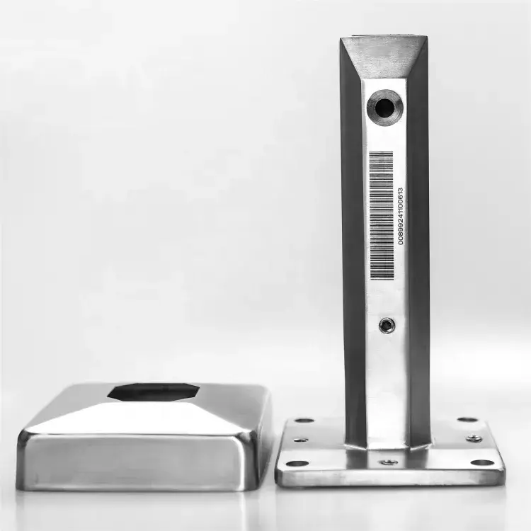 Bán phần cứng xây dựng 2205 Chân kính từ nhà máy với chất liệu thép không gỉ