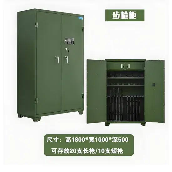 Tủ súng tùy chỉnh từ nhà máy, danh sách giá két súng chứng nhận, két đạn chống nổ và Sentry chống cháy