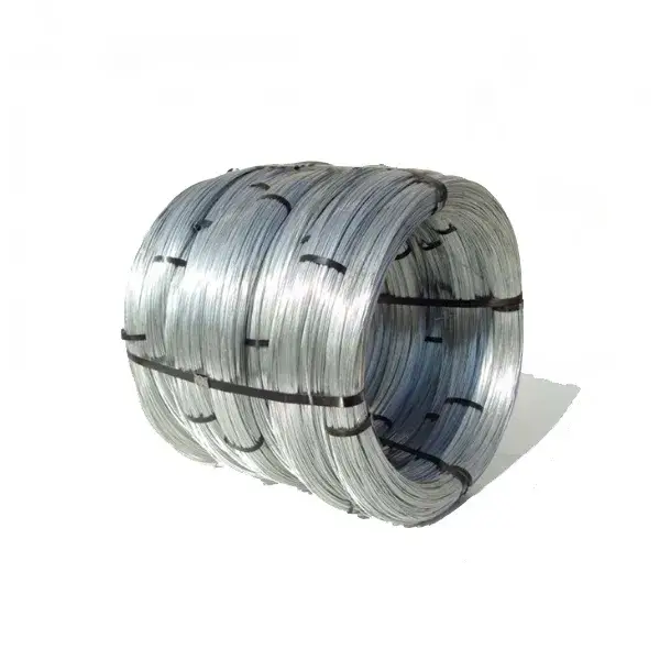 Nhà sản xuất dây cáp thép không mạ và mạ theo chuẩn DIN / GOST, chất lượng cao, giao hàng trực tiếp từ nhà máy