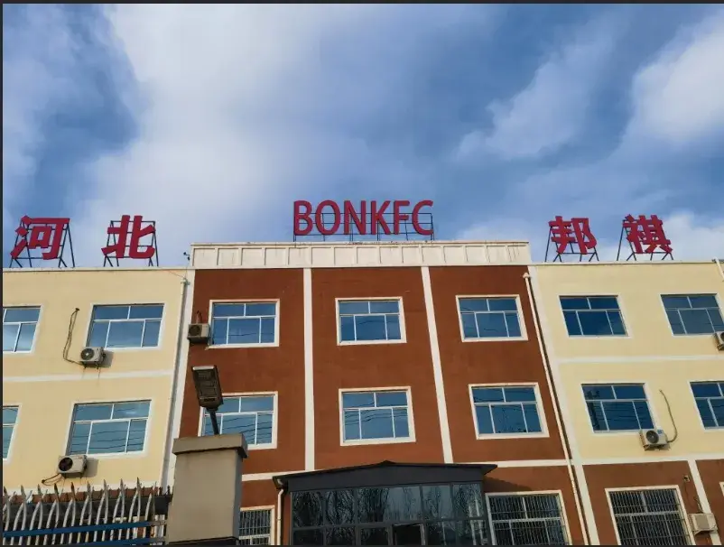 Rào BRC hàn lưới thép mạ kẽm chống gỉ cao cấp, phù hợp cho nhà máy và khu vườn hình ảnh 28-description