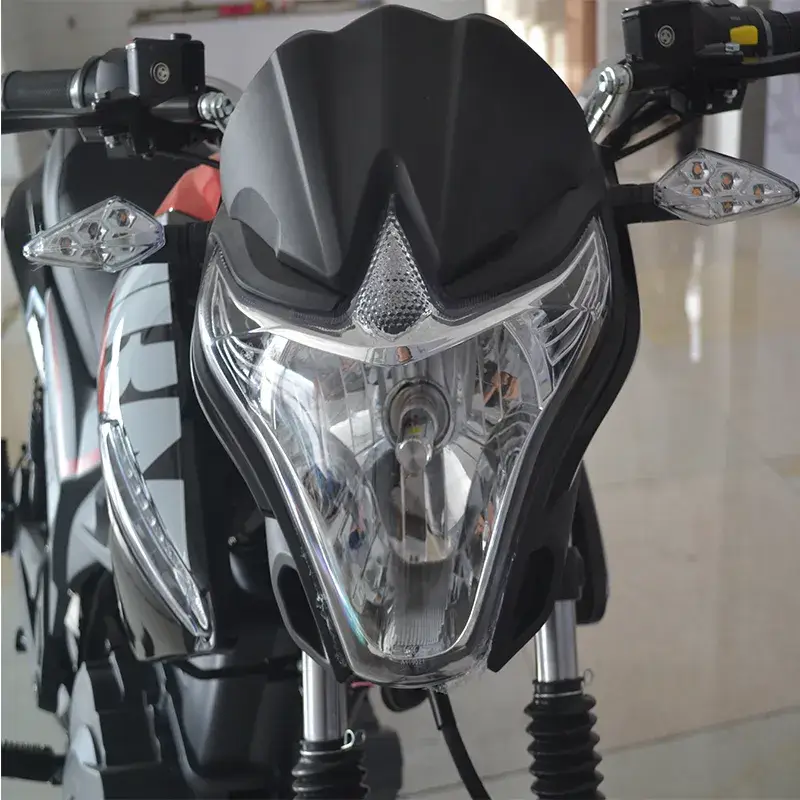 Xe máy điện 3000W công suất lớn, thời gian sử dụng lâu - Bán tại nhà máy và xe máy thành phố giá rẻ