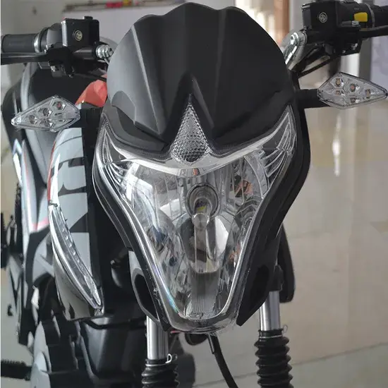 Xe máy điện 3000W công suất lớn, thời gian sử dụng lâu - Bán tại nhà máy và xe máy thành phố giá rẻ
