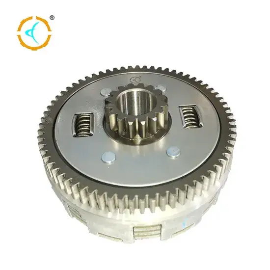 Bộ ly hợp hiệu suất cao chính hãng cho dòng xe Honda Titan150