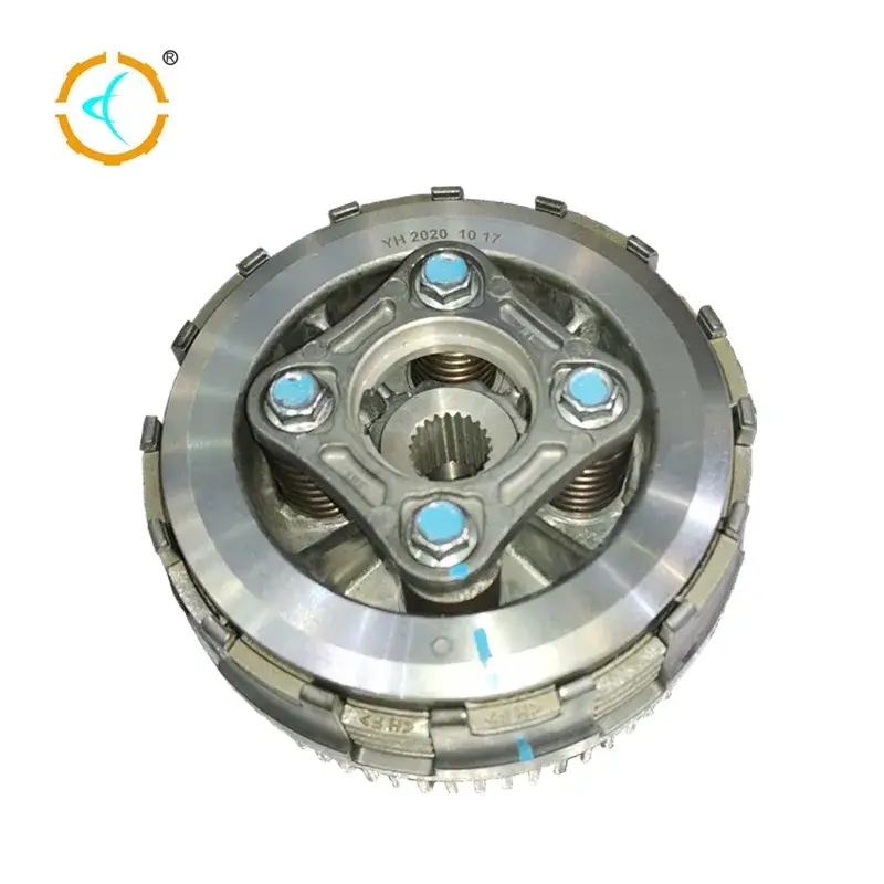 Bộ ly hợp hiệu suất cao chính hãng cho dòng xe Honda Titan150