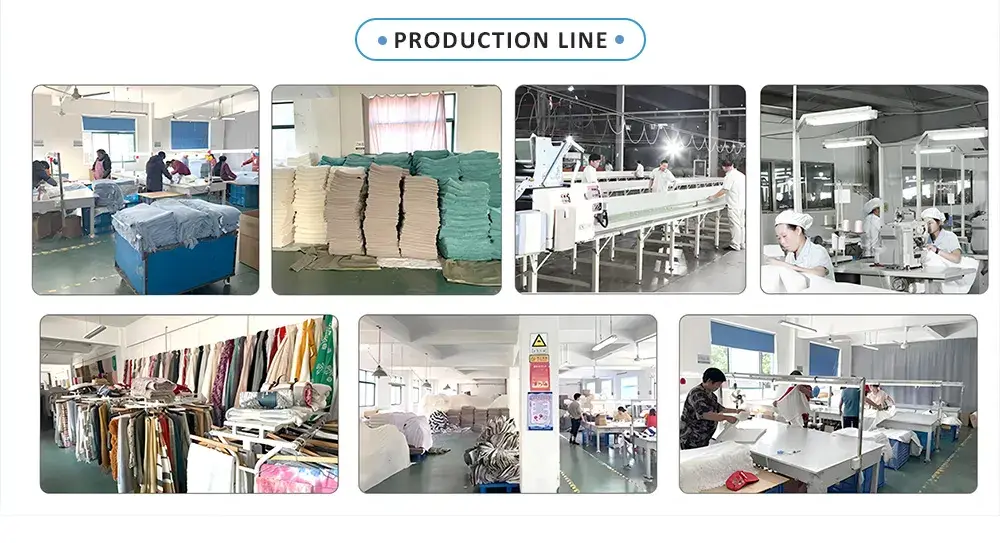 Thảm chăn và gối cao cấp, đệm siêu mềm mại, mang lại cảm giác thoải mái và sang trọng hình ảnh 23-description