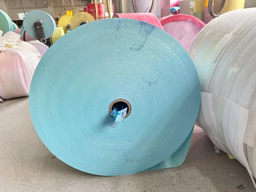 Chất lượng cao 3 lớp giấy in trống tại nhà máy, không sử dụng carbon