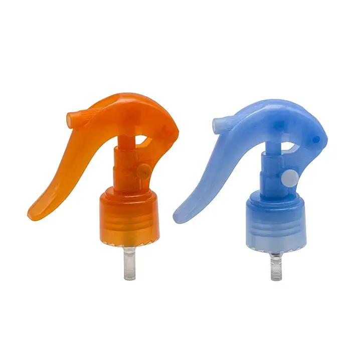 Nhà máy sản xuất bình xịt nhựa nhỏ 100-500ml chất lượng cao