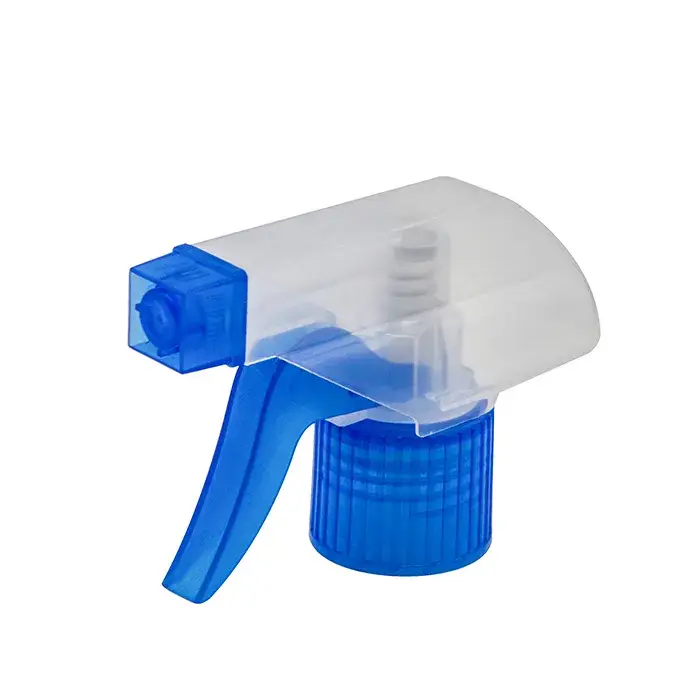 Nhà máy sản xuất bình xịt nhựa nhỏ 100-500ml chất lượng cao hình ảnh 14-description