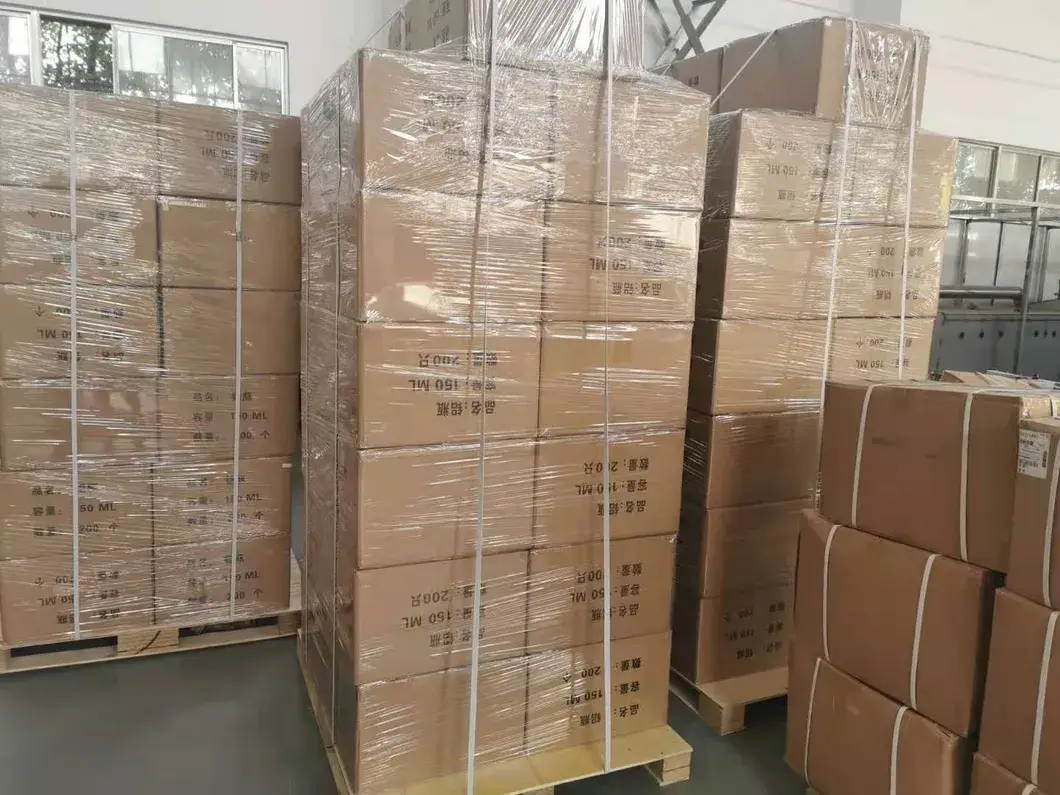 Nhà máy sản xuất bình xịt nhựa nhỏ 100-500ml chất lượng cao hình ảnh 22-description