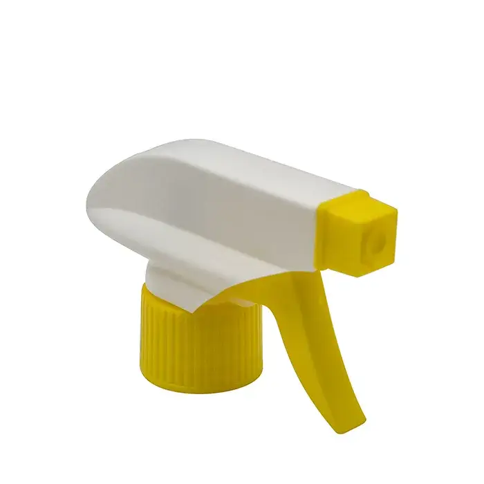 Nhà máy sản xuất bình xịt nhựa nhỏ 100-500ml chất lượng cao hình ảnh 16-description