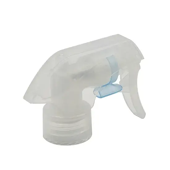 Nhà máy sản xuất bình xịt nhựa nhỏ 100-500ml chất lượng cao