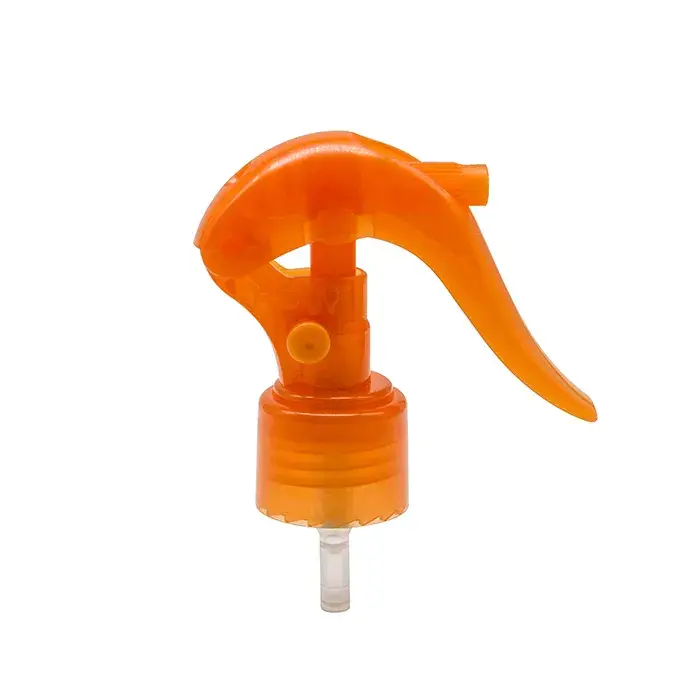 Nhà máy sản xuất bình xịt nhựa nhỏ 100-500ml chất lượng cao
