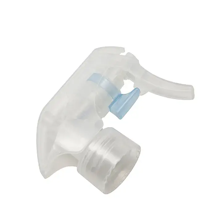 Nhà máy sản xuất bình xịt nhựa nhỏ 100-500ml chất lượng cao