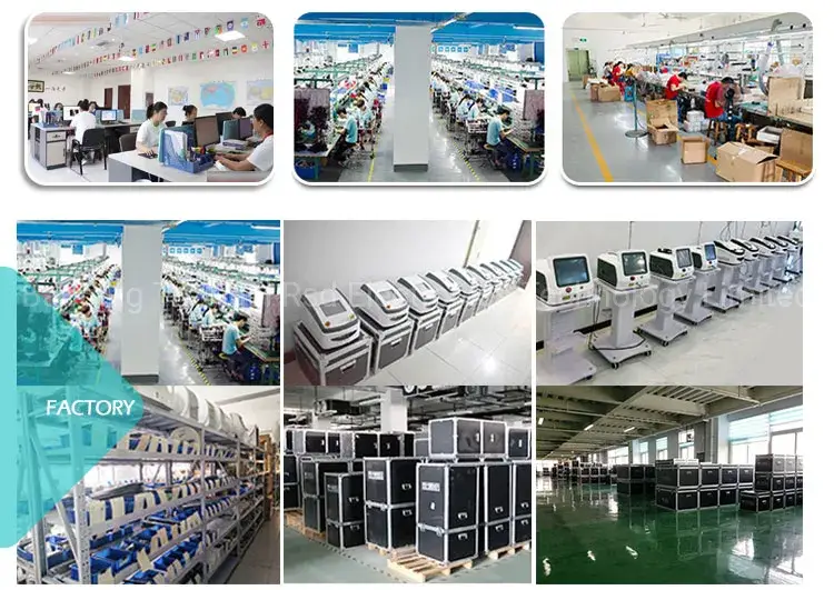 Máy kích thích cơ điện tử Shockwave và EMS - Thiết bị vật lý trị liệu 2 trong 1 cho nhà máy - Sóng xung kích và Thiết bị liệu pháp EMS hình ảnh 23-description