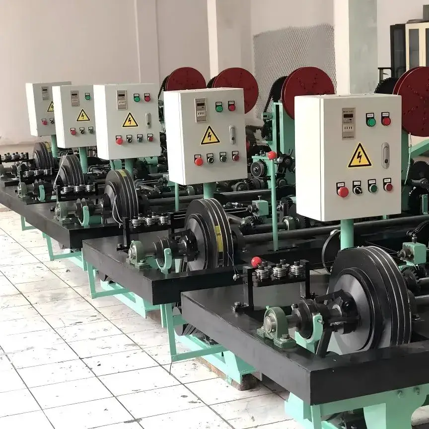 Nhà Máy Dây Điện Có Sàn Cao Tốc - Mua Dây Dẫn Động Chất Lượng