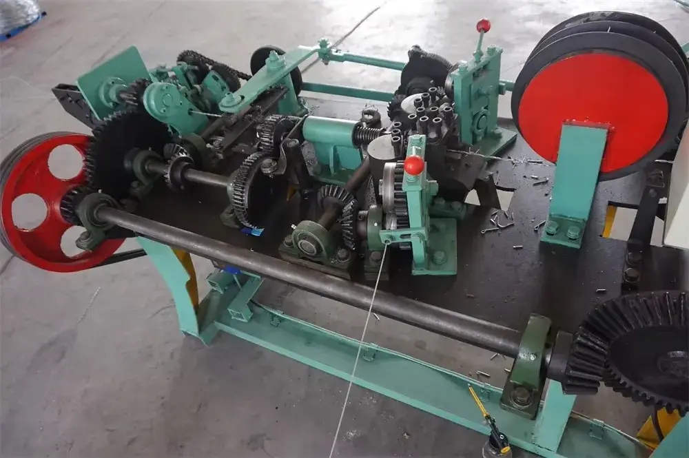 Nhà Máy Dây Điện Có Sàn Cao Tốc - Mua Dây Dẫn Động Chất Lượng hình ảnh 20-description
