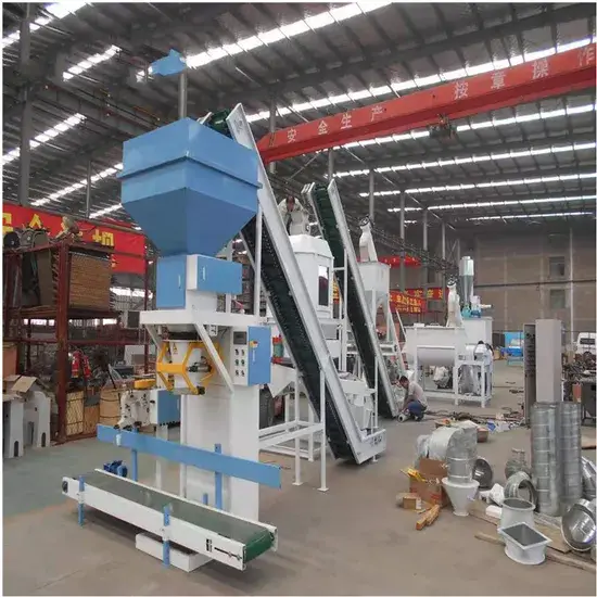 Viên thức ăn gia súc cho thỏ, gà - Nhà máy sản xuất với công suất 1t/h và dây chuyền chế biến thức ăn cho động vật