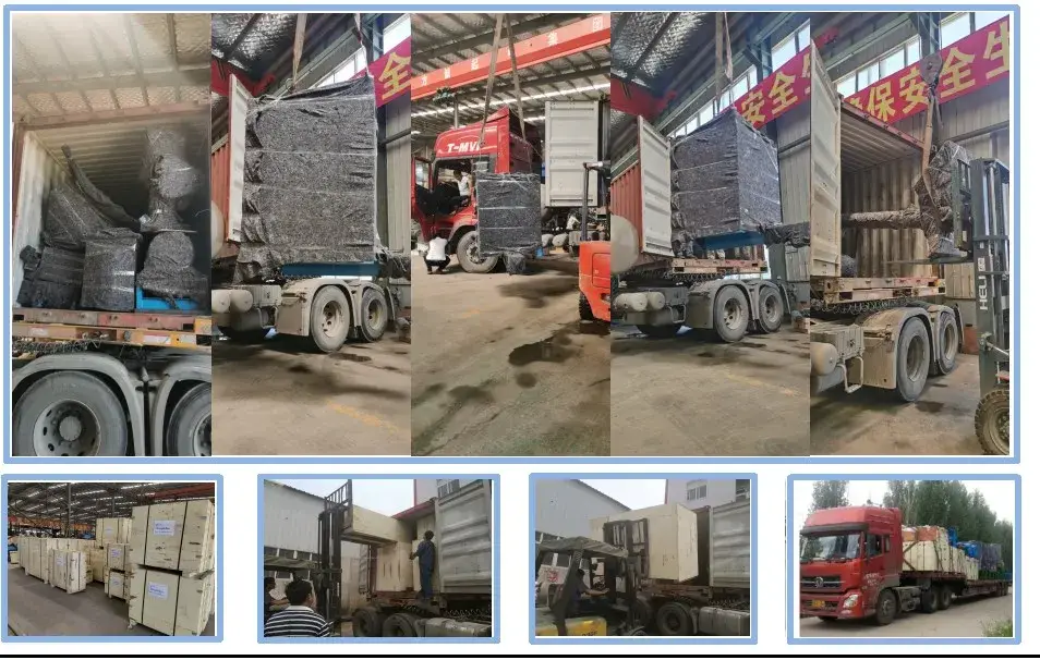 Viên thức ăn gia súc cho thỏ, gà - Nhà máy sản xuất với công suất 1t/h và dây chuyền chế biến thức ăn cho động vật hình ảnh 36-description