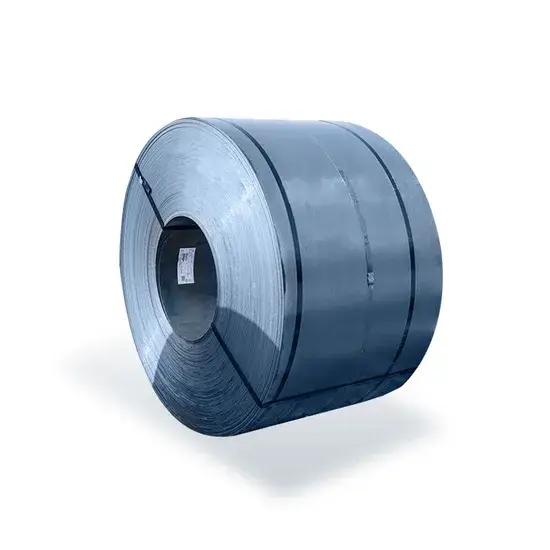 Cuộn thép carbon GB Ss400 Q345 Q355 St37 A36 - Giới thiệu về sản phẩm và thông số kỹ thuật hình ảnh 1-description