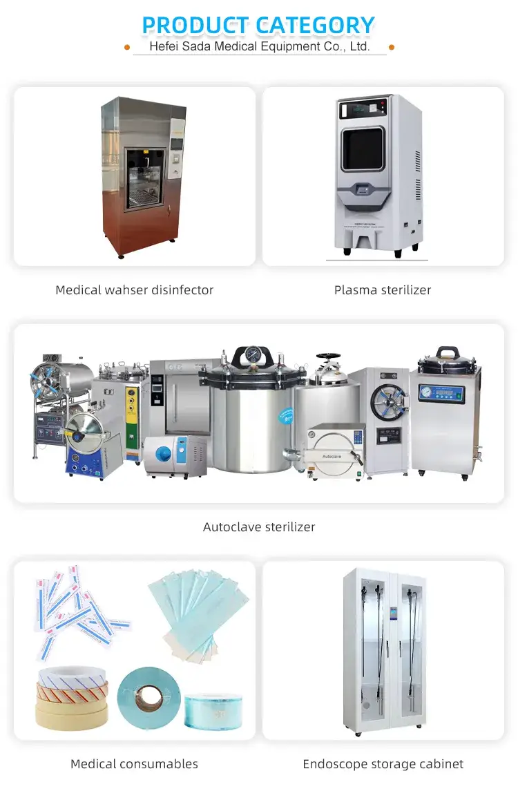 Thiết bị y tế và nha khoa chất lượng cao từ nhà máy sản xuất uy tín hình ảnh 21-description