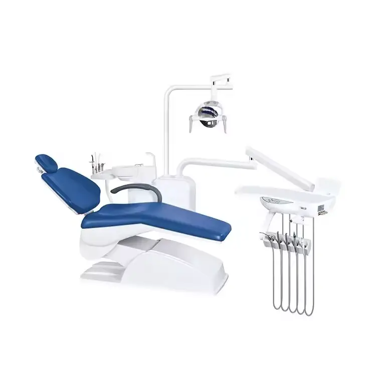 Thiết bị y tế và nha khoa chất lượng cao từ nhà máy sản xuất uy tín hình ảnh 15-description